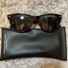 グリーンレーベル サングラス