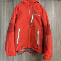 2025年最新】モンベル パウダーライトの人気アイテム - メルカリ