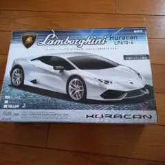 ランボルギーニ ウラカン LP610-4 ラジコン