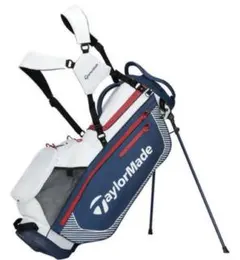 2026年最新】テーラーメイド TaylorMade スタンドキャディバッグの人気