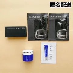 【内容品】薬用雪肌精＆カネボウ トライアル５点セットのサムネイル