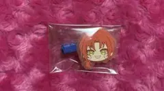 月永レオ 前髪クリップ