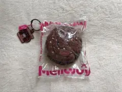 m*ん様 Mellojoy メロジョイ アフタヌーンティー チョコクロワッサン