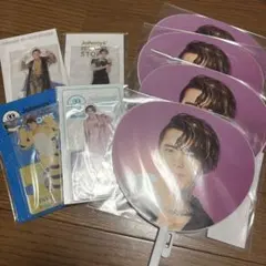 吉澤閑也　まとめ売り