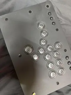 Punk workshop レバーレス ＋ HyperX USBケーブル - メルカリ