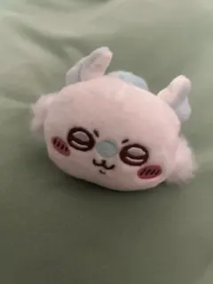 モモンガ ねそべりぬいぐるみ