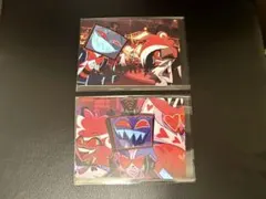 2026年最新】Hazbin hotel voxの人気アイテム - メルカリ