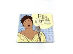 Ella Fitzgerald / Music & Moonlight