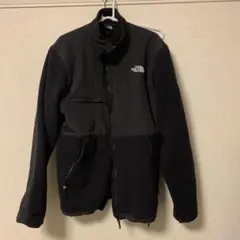 THE NORTH FACE フリースジャケット ブラック