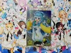 ホロライブプロダクションウエハースVol.5 こぼ・かなえる