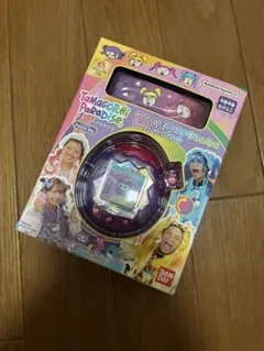 たまごっちパラダイス パープルスカイ　竹下⭐︎パラダイス&しなこスペシャルセット