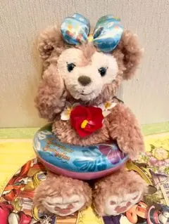 シェリーメイ　サニーファン　パスケース