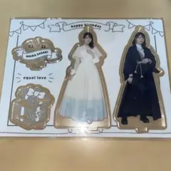 2026年最新】佐々木舞香 生誕の人気アイテム - メルカリ