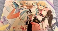 2025年最新】英リサ プレイマットの人気アイテム - メルカリ