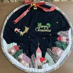 クリスマスタペストリー