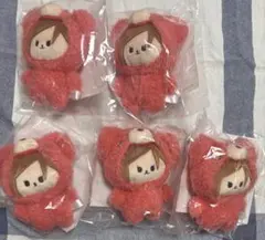 釘崎野薔薇 セガラッキーくじ セガくじ はぐはぐみー 纏め売り