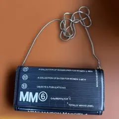 MM6 Maison Margiela チェーンウォレットのサムネイル