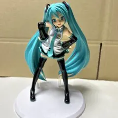 初音ミク Project DIVA-f プレミアムフィギュア