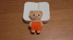 シルバニアファミリー　ライオンの赤ちゃん