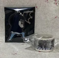EXO ギョンス アクリルキーホルダー & マステ