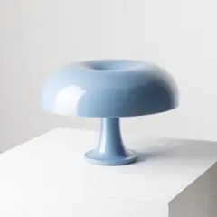 アルテミデ　ネッシーノ　リプロダクト　レア　青　ミッドセンチュリー　インテリア
