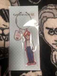 西畑大吾 なにわのにわ キーホルダー