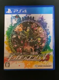 PS4 ニューダンガンロンパV3 みんなのコロシアイ新学期