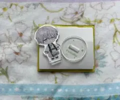 ブレイクマイケース ブレマイ アクスタ SSR mini 城瀬