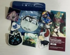 Eve ライブ グッズセット