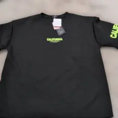 ロゴTシャツ