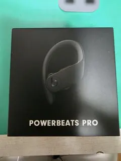Beats Powerbeats Proのサムネイル
