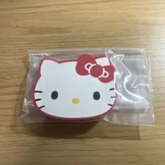 サンリオキャラクターズミニミニ折りたたみテーブル ハローキティ リボン