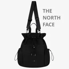 ノースフェイス ボニーパックM NN2PR61L ブラック 韓国