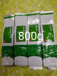 2024年度産 静岡茶 深蒸し茶200g4袋 日本茶緑茶煎茶のサムネイル