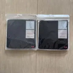 ユニクロ　マタニティ レギンス XL 2色セット