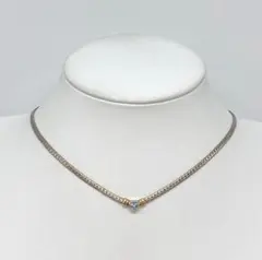 STAR JEWELRY ネックレス