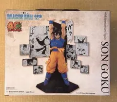 一番くじ ドラゴンボール A賞 孫悟空 40th Anniversary