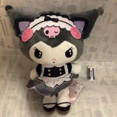 クロミ　ツンデレカフェ　ぬいぐるみ