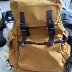 デクのバックパック カバン 僕のヒーローアカデミア