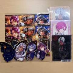 【あくねこ】特典 まとめ売り