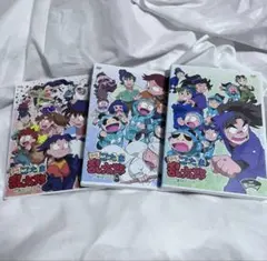 廃盤DVD 忍たま乱太郎 DVD-BOX 4 第2シリーズ 4枚組 解説書付 - メルカリ