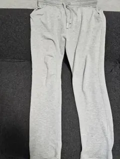 【正規品】 ブーディー メンズ スウェットパンツ boody グレー L