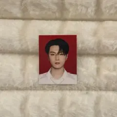 enhypen walk the line final ミニフォト ジェイ