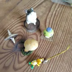 キャラクター他 セット