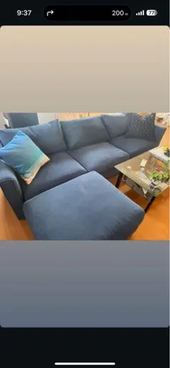 ソファ ソファセット