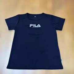 フィラ テニスシャツ　Lサイズのサムネイル