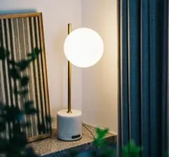 EUREKA TABLE LAMP エウレカテーブルランプ