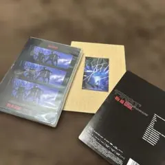 BE:FIRST FIRST ONE MAN SHOW BluRay トレカ封入
