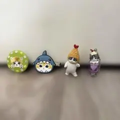 mofusandグッズ