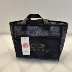 新品OAKLEYOakleySmallToteスモールトートラウンドバッグのサムネイル